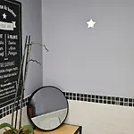 Loge Au Ptitbonheur Apartman *