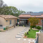 Loge Au Ptitbonheur *