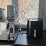 Loge Au Ptitbonheur Apartman Savasse