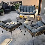 Apartman Loge Au Ptitbonheur