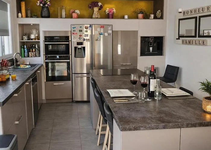 Loge Au Ptitbonheur * Savasse