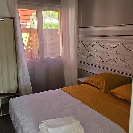 Loge Au Ptitbonheur Apartment *