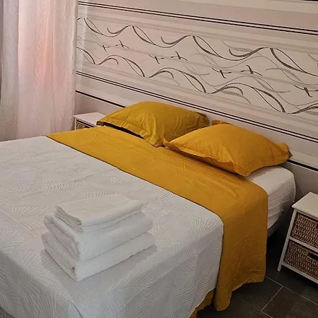 Loge Au Ptitbonheur Apartment