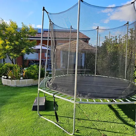 Loge Au Ptitbonheur