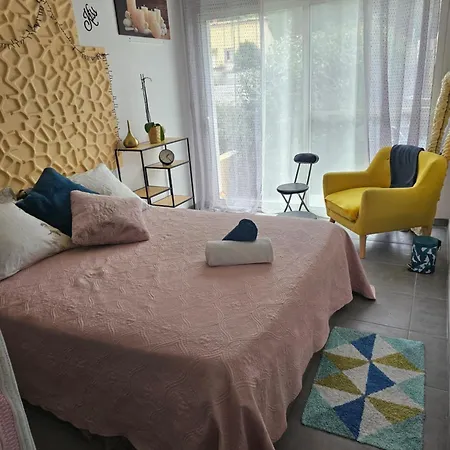 Loge Au Ptitbonheur