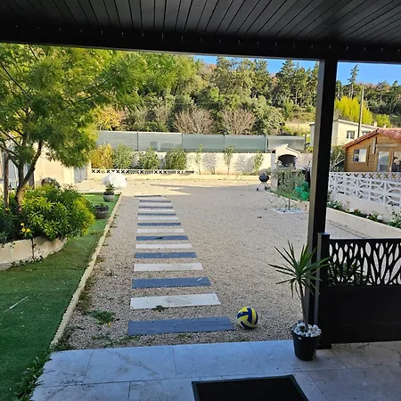 Loge Au Ptitbonheur Savasse