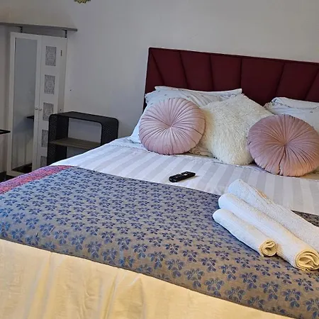 Loge Au Ptitbonheur Apartment