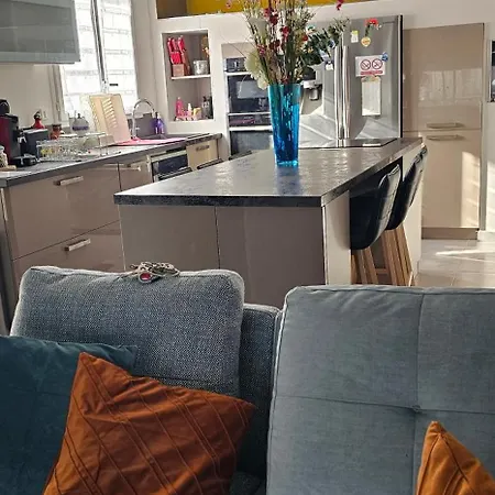Loge Au Ptitbonheur *