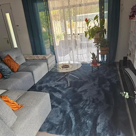 Loge Au Ptitbonheur