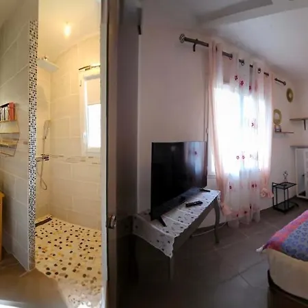 Loge Au Ptitbonheur *