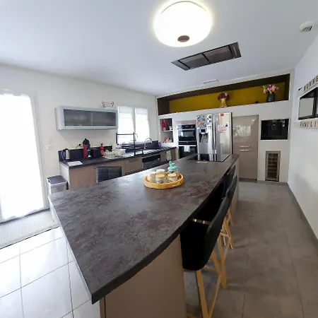 Apartment Loge Au Ptitbonheur Savasse