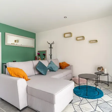 Apartment Loge Au Ptitbonheur - Piscine Pres De Montelimar *