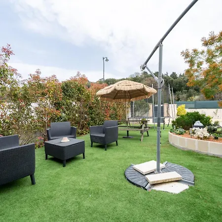 Loge Au Ptitbonheur Apartment Savasse