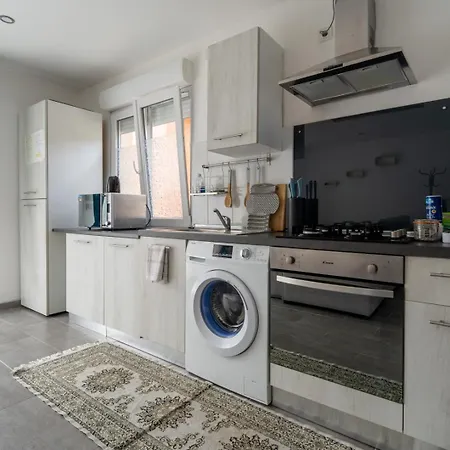 Apartment Loge Au Ptitbonheur Savasse