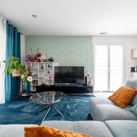 Loge Au Ptitbonheur