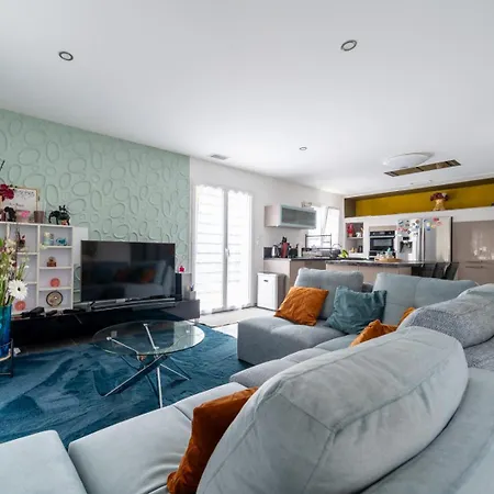 Apartment Loge Au Ptitbonheur - Piscine Pres De Montelimar *