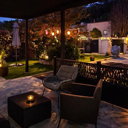 Loge Au Ptitbonheur - Piscine Pres De Montelimar Apartamento *