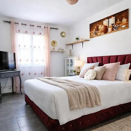 Apartment Loge Au Ptitbonheur - Piscine Pres De Montelimar